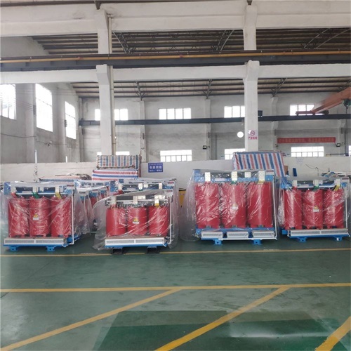 普宁SCB12-630KVA/10KV/0.4KV干式变压器