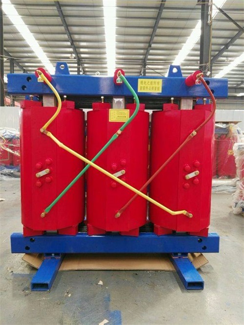 普宁SCB13-500KVA干式变压器厂家价格