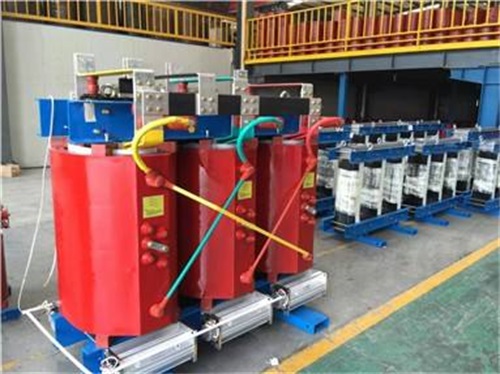 普宁SCB10-500KVA干式变压器现货规格表