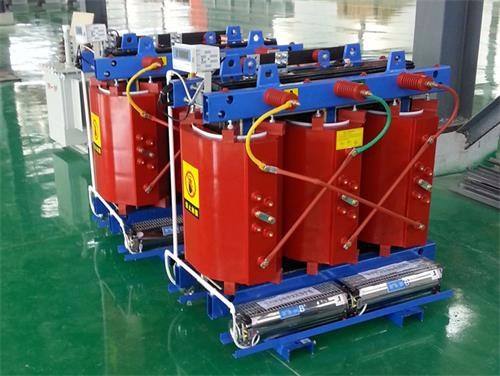 普宁SCB11-315KVA/10KV/0.4KV干式变压器